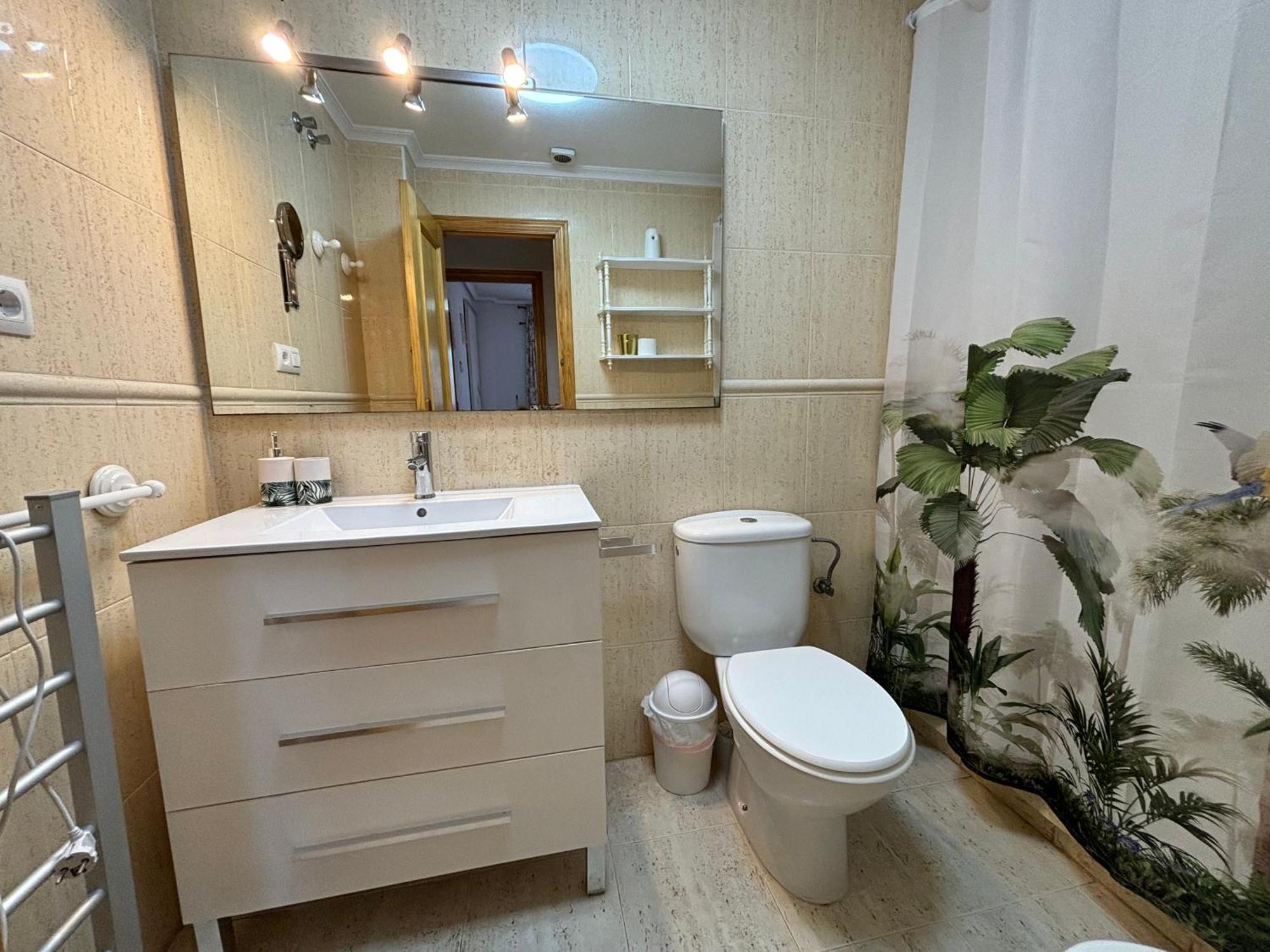 グラン・アラカント Preciosa Casita Boho Chic En La Playaヴィラ エクステリア 写真